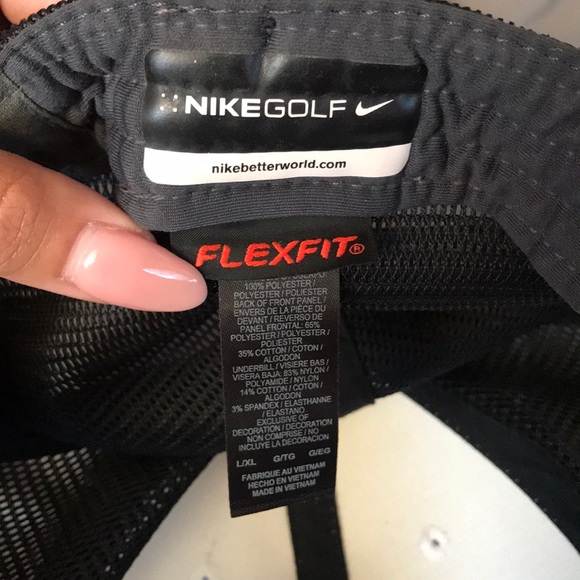 Nike hat - Picture 4 of 4